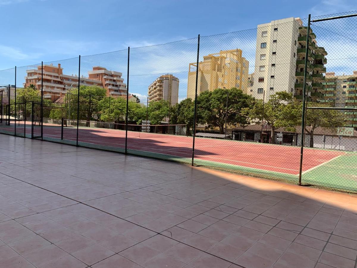 Atico Copacabana Familias Playa de Gandia Extérieur photo