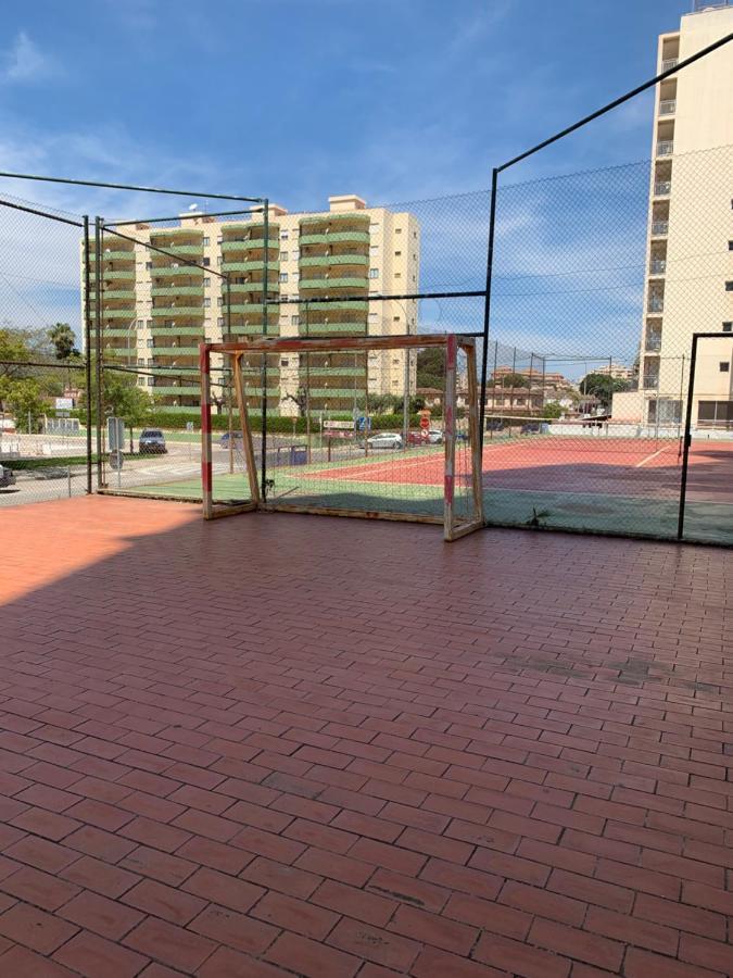 Atico Copacabana Familias Playa de Gandia Extérieur photo